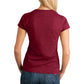 Gildan Softstyle® Ladies T-Shirt. 64000L [Antique Cherry Red] - DFW Impression