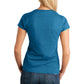 Gildan Softstyle® Ladies T-Shirt. 64000L [Antique Sapphire] - DFW Impression
