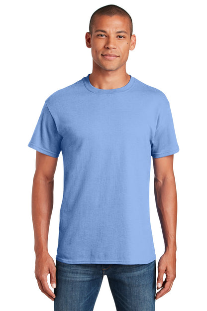 Gildan Softstyle® T-Shirt. 64000 [Carolina Blue] - DFW Impression
