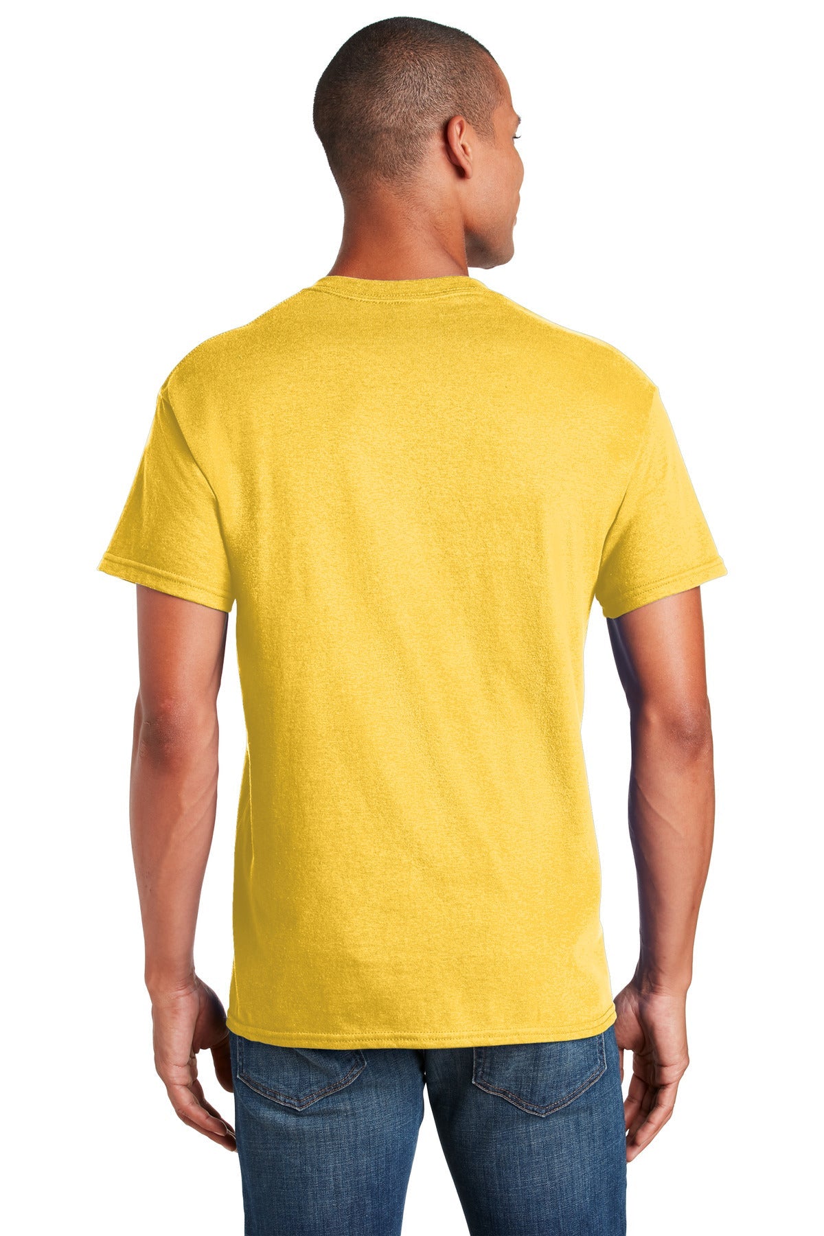 Gildan Softstyle® T-Shirt. 64000 [Daisy] - DFW Impression