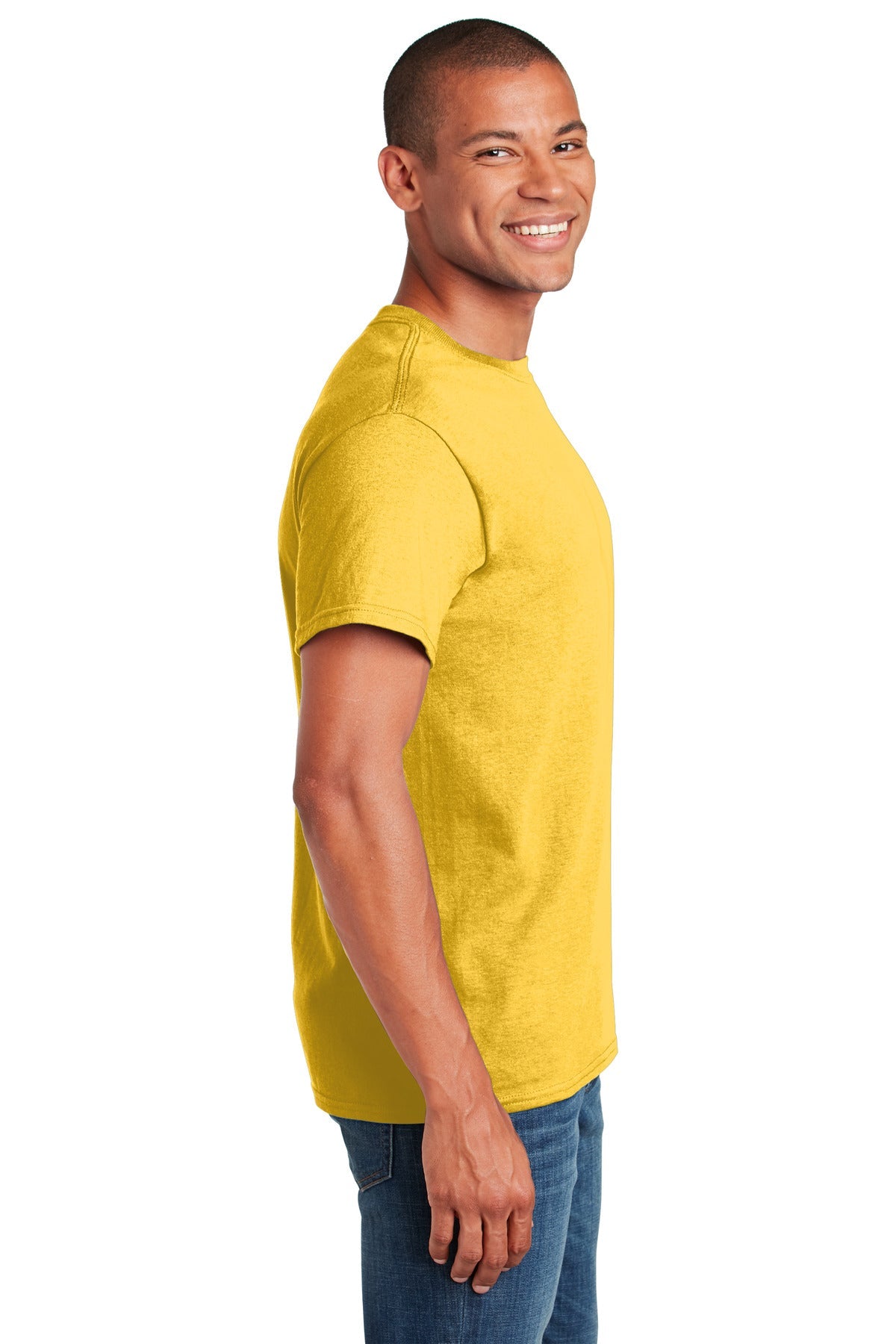 Gildan Softstyle® T-Shirt. 64000 [Daisy] - DFW Impression
