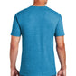 Gildan Softstyle® T-Shirt. 64000 [Heather Sapphire] - DFW Impression