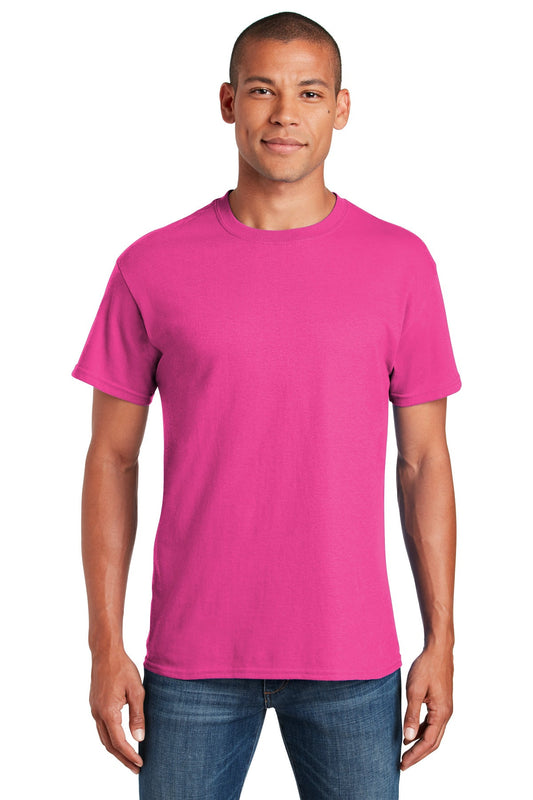 Gildan Softstyle® T-Shirt. 64000 [Heliconia] - DFW Impression