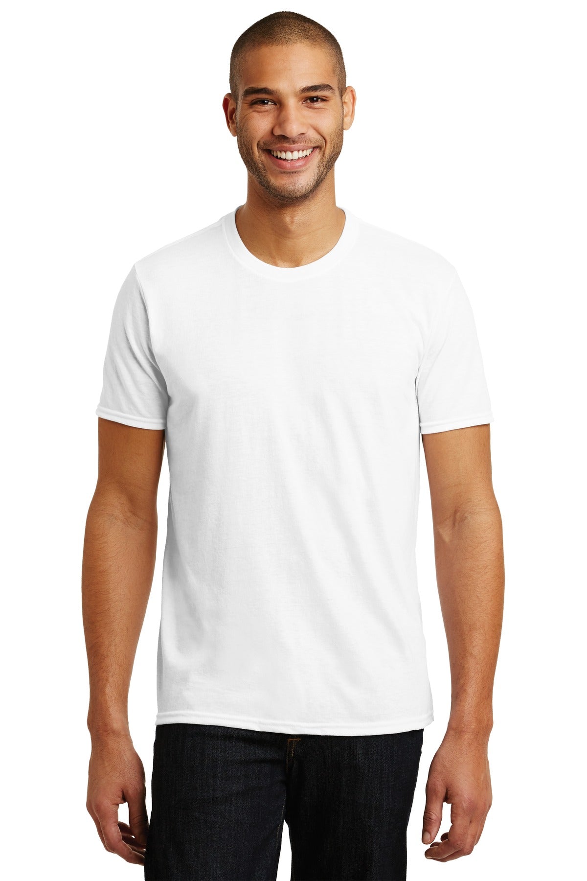 Gildan® Tri-Blend Tee. 6750 - DFW Impression