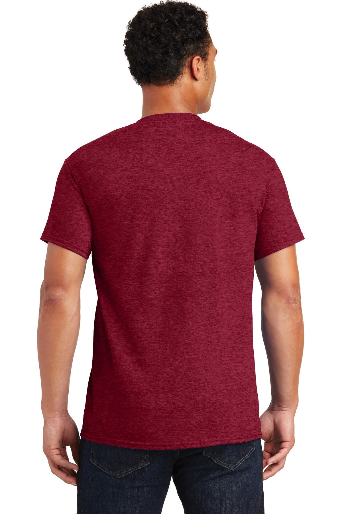 Gildan® - Ultra Cotton® 100% US Cotton T-Shirt. 2000 - DFW Impression