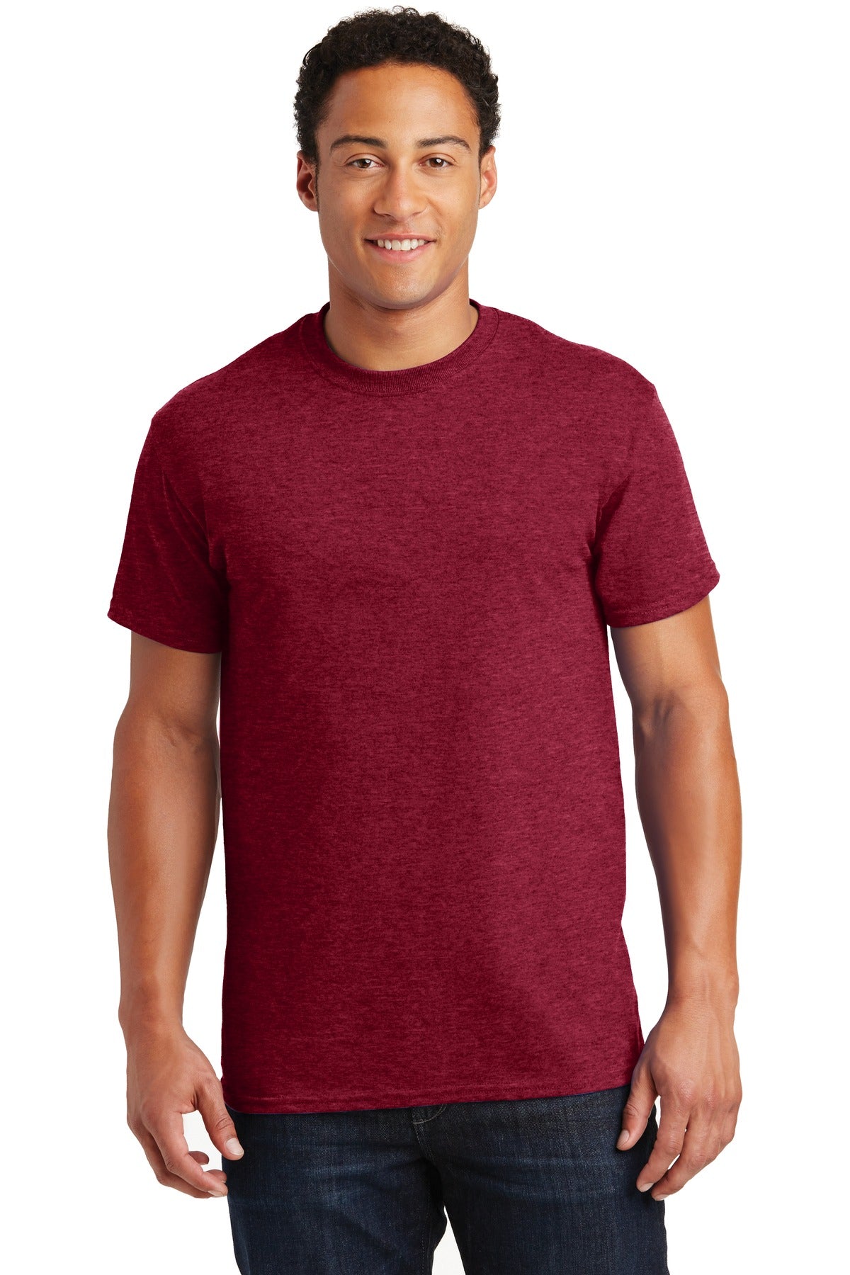 Gildan® - Ultra Cotton® 100% US Cotton T-Shirt. 2000 - DFW Impression