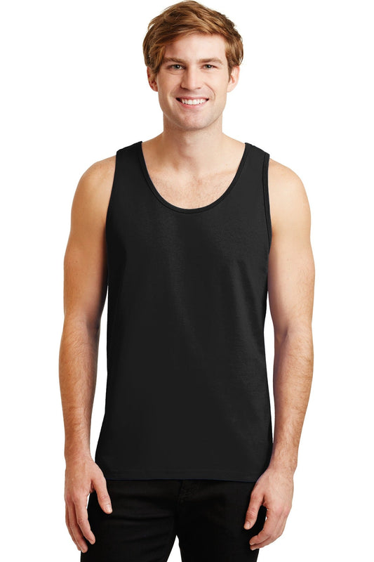 Gildan® - Ultra Cotton® 100% US Cotton Tank Top. 2200 - DFW Impression