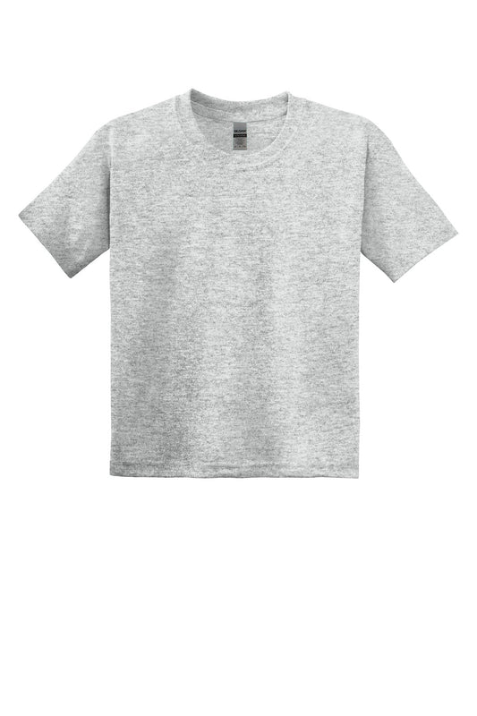 Gildan® Youth DryBlend® 50 Cotton/50 Poly T-Shirt. 8000B - DFW Impression