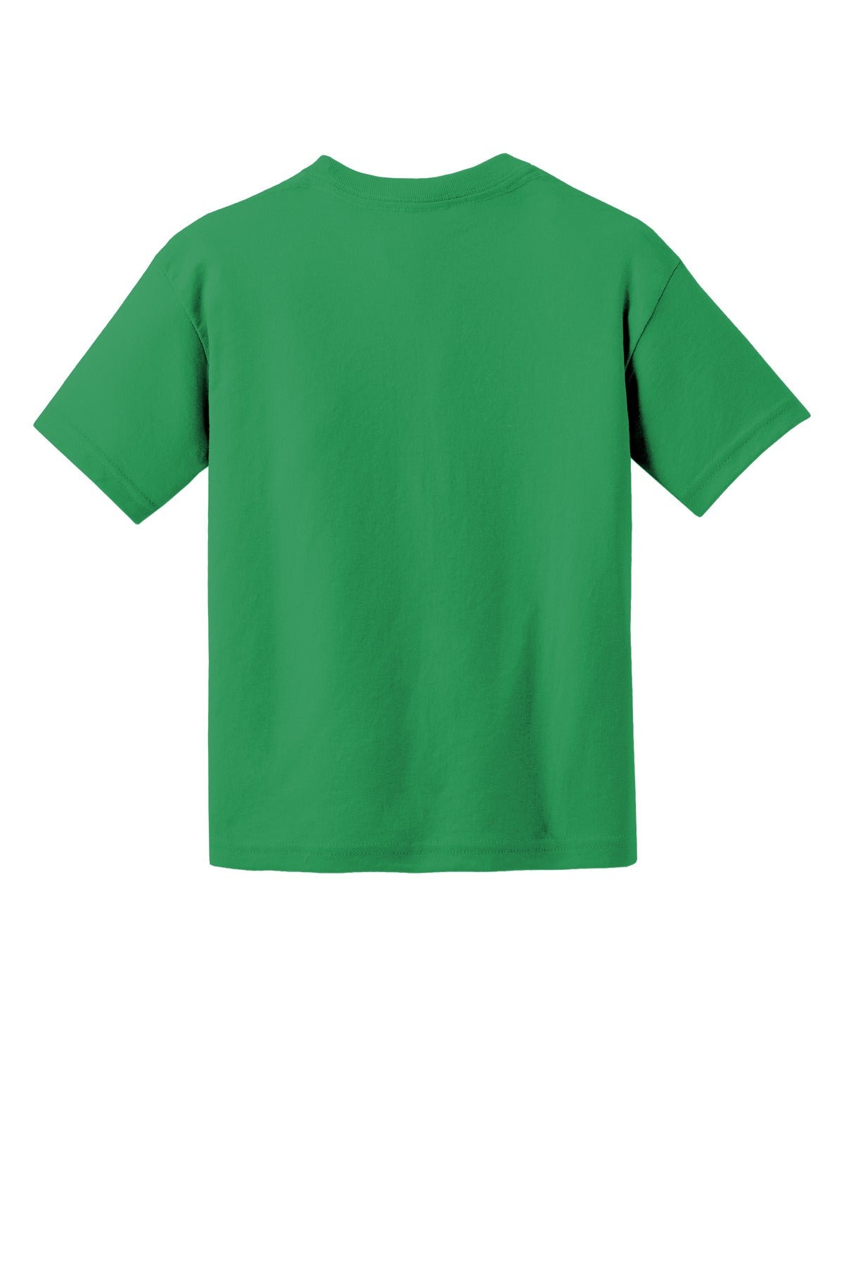 Gildan® Youth DryBlend® 50 Cotton/50 Poly T-Shirt. 8000B [Irish Green] - DFW Impression