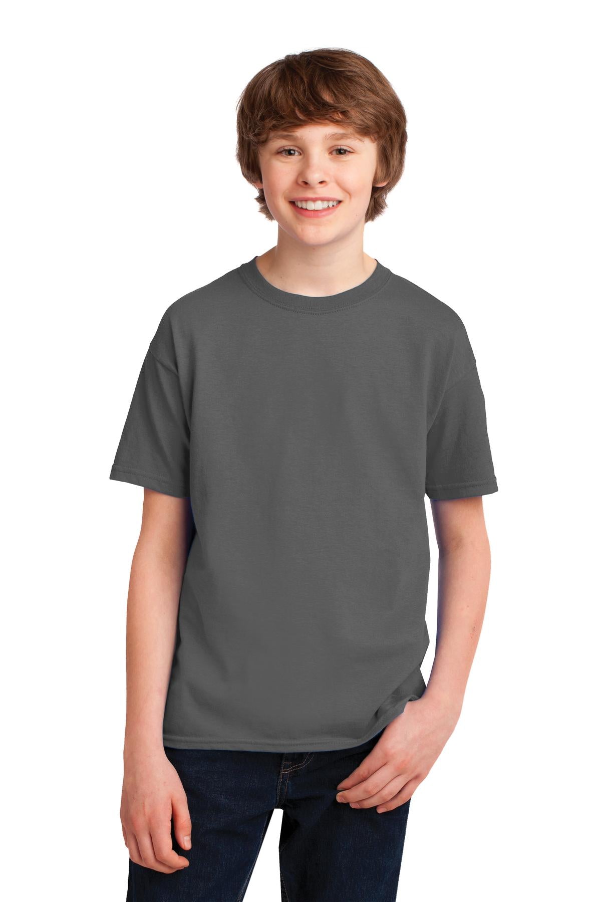 Gildan® Youth Gildan Performance® T-Shirt. 42000B - DFW Impression