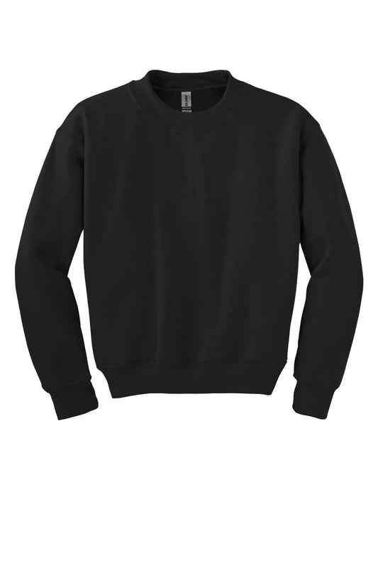 Gildan® - Youth Heavy Blend™ Crewneck Sweatshirt. 18000B - DFW Impression