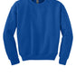 Gildan® - Youth Heavy Blend™ Crewneck Sweatshirt. 18000B - DFW Impression