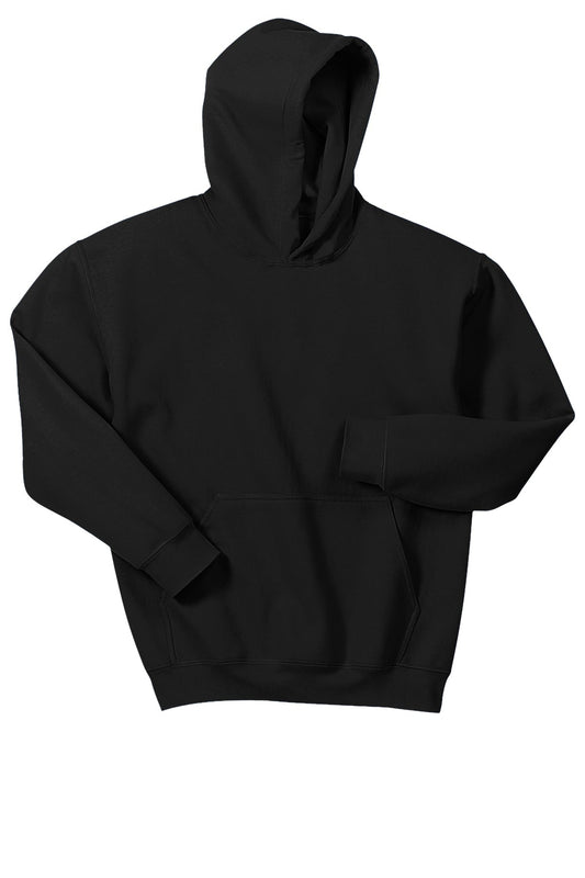 Gildan® - Youth Heavy Blend™ Hooded Sweatshirt. 18500B - DFW Impression