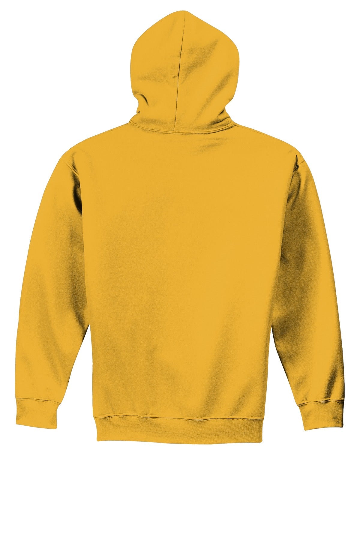 Gildan® - Youth Heavy Blend™ Hooded Sweatshirt. 18500B [Gold] - DFW Impression