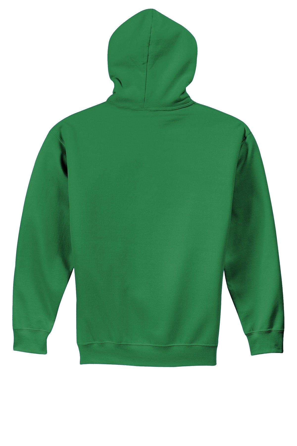 Gildan® - Youth Heavy Blend™ Hooded Sweatshirt. 18500B [Irish Green] - DFW Impression