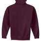 Gildan® - Youth Heavy Blend™ Hooded Sweatshirt. 18500B [Maroon] - DFW Impression