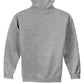 Gildan® - Youth Heavy Blend™ Hooded Sweatshirt. 18500B [Sport Grey] - DFW Impression