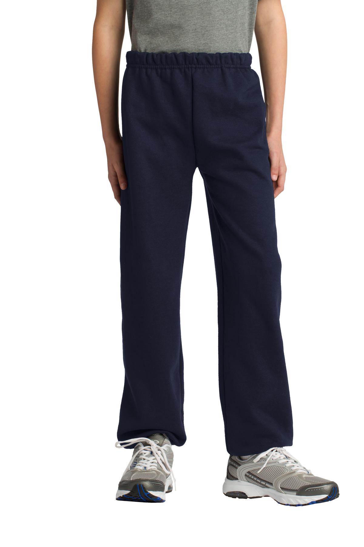 Gildan® Youth Heavy Blend™ Sweatpant. 18200B - DFW Impression