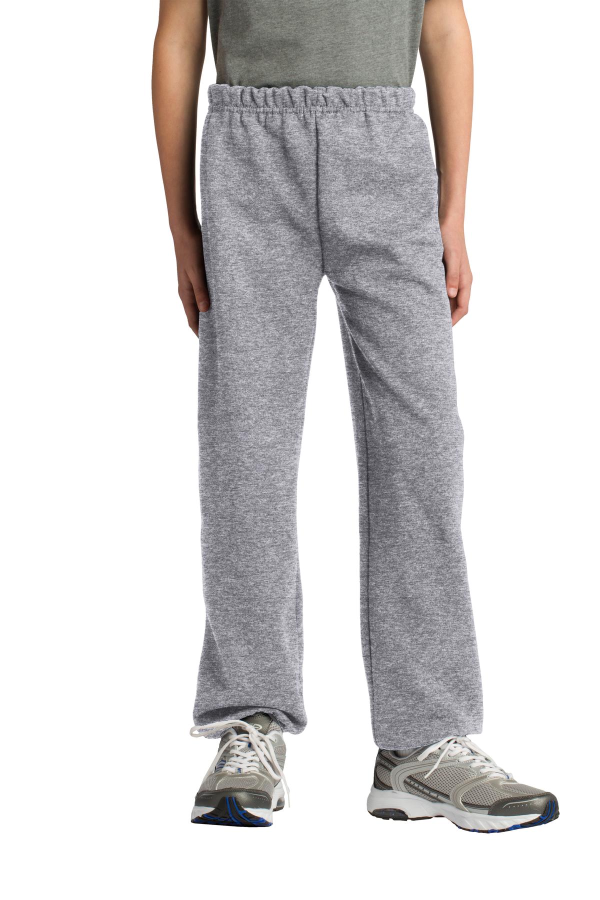 Gildan® Youth Heavy Blend™ Sweatpant. 18200B - DFW Impression