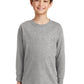 Gildan® Youth Heavy Cotton™ 100% Cotton Long Sleeve T-Shirt. 5400B - DFW Impression