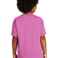 Gildan® - Youth Heavy Cotton™ 100% Cotton T-Shirt. 5000B [Azalea] - DFW Impression