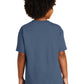 Gildan® - Youth Heavy Cotton™ 100% Cotton T-Shirt. 5000B [Indigo Blue] - DFW Impression