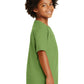 Gildan® - Youth Heavy Cotton™ 100% Cotton T-Shirt. 5000B [Kiwi] - DFW Impression