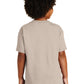 Gildan® - Youth Heavy Cotton™ 100% Cotton T-Shirt. 5000B [Sand] - DFW Impression