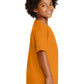 Gildan® - Youth Heavy Cotton™ 100% Cotton T-Shirt. 5000B [Tennessee Orange] - DFW Impression