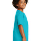 Gildan® - Youth Heavy Cotton™ 100% Cotton T-Shirt. 5000B [Tropical Blue] - DFW Impression