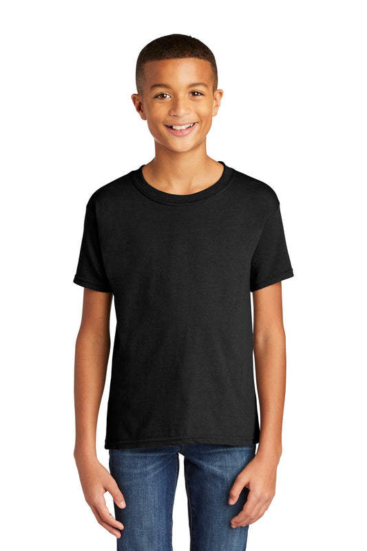 Gildan Youth Softstyle® T-Shirt 64000B - DFW Impression