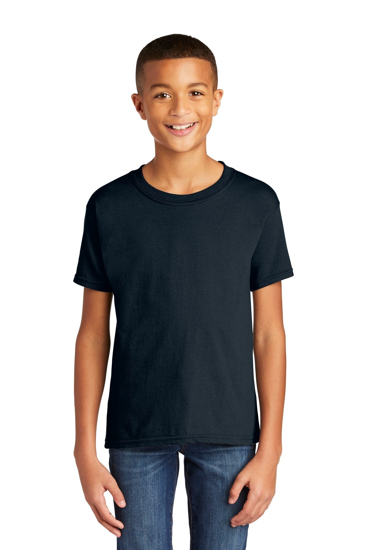 Gildan Youth Softstyle ® T-Shirt. 64500B - DFW Impression