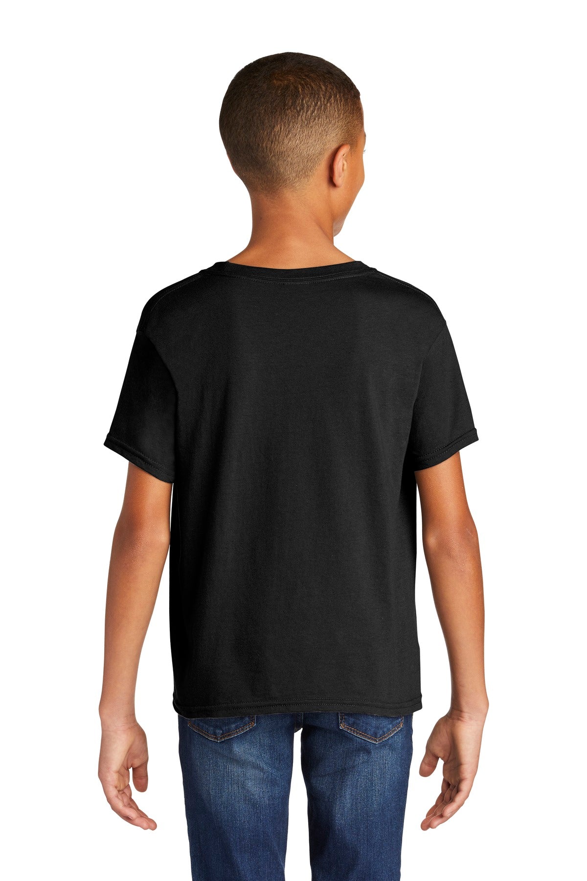 Gildan Youth Softstyle ® T-Shirt. 64500B - DFW Impression