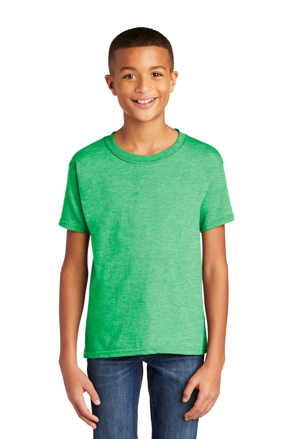 Gildan Youth Softstyle ® T-Shirt. 64500B - DFW Impression