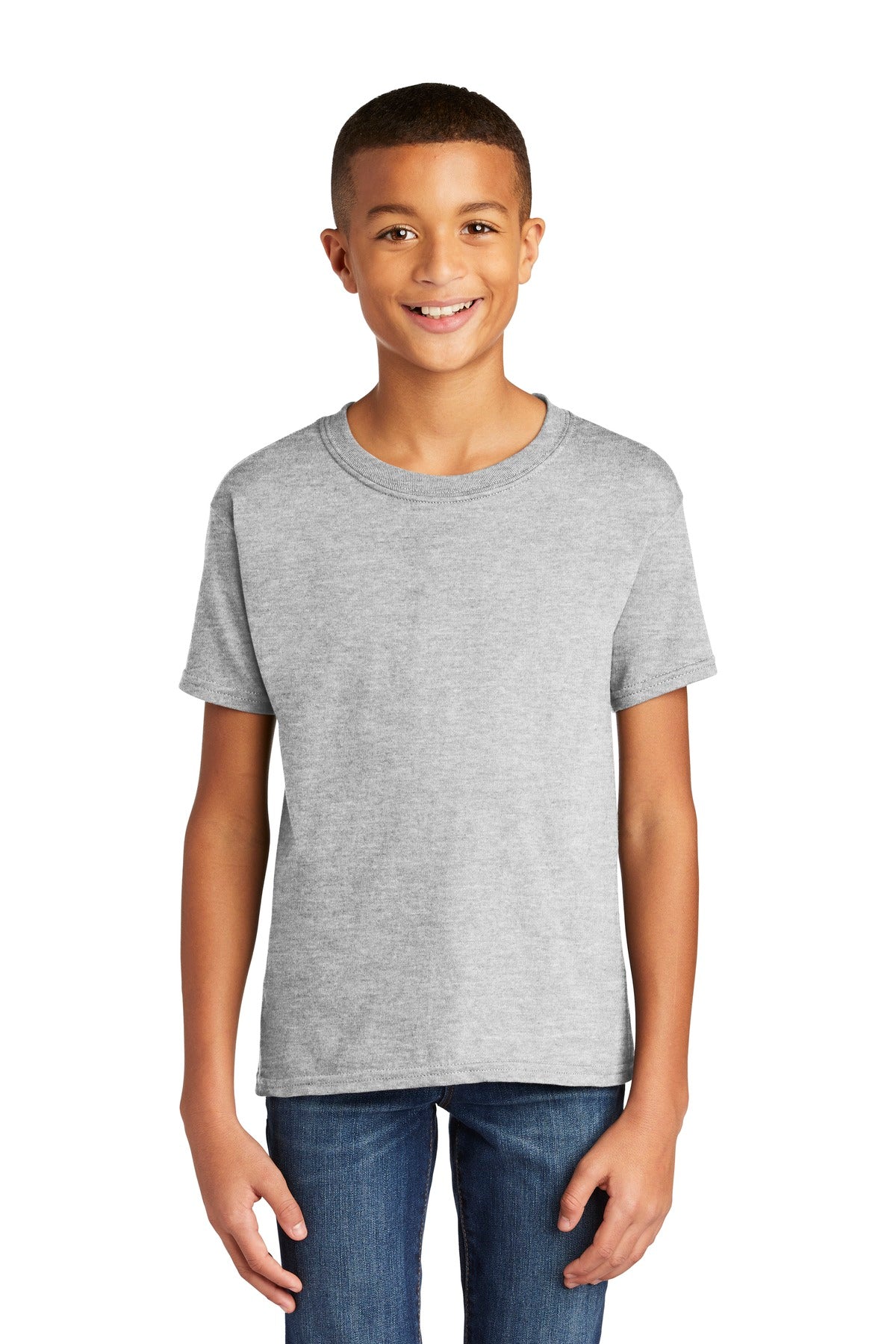 Gildan Youth Softstyle ® T-Shirt. 64500B - DFW Impression