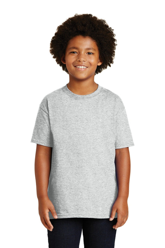 Gildan® - Youth Ultra Cotton®100% US Cotton T-Shirt. 2000B - DFW Impression