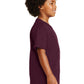 Gildan® - Youth Ultra Cotton®100% US Cotton T-Shirt. 2000B [Maroon] - DFW Impression