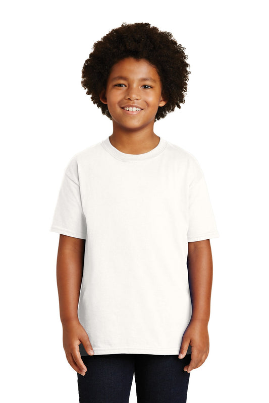 Gildan® - Youth Ultra Cotton®100% US Cotton T-Shirt. 2000B [PFD] - DFW Impression