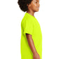 Gildan® - Youth Ultra Cotton®100% US Cotton T-Shirt. 2000B [Safety Green] - DFW Impression