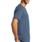 Hanes® - Authentic 100% Cotton T-Shirt. 5250 [Denim Blue] - DFW Impression