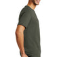 Hanes® - Authentic 100% Cotton T-Shirt. 5250 [Fatigue Green] - DFW Impression