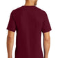 Hanes® - Authentic 100% Cotton T-Shirt. 5250 [Maroon] - DFW Impression