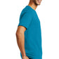 Hanes® - Authentic 100% Cotton T-Shirt. 5250 [Teal] - DFW Impression