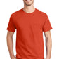 Hanes® - Authentic 100% Cotton T-Shirt with Pocket. 5590 - DFW Impression
