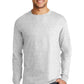 Hanes® Beefy-T® - 100% Cotton Long Sleeve T-Shirt. 5186 - DFW Impression