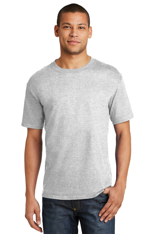 Hanes® Beefy-T® - 100% Cotton T-Shirt. 5180 - DFW Impression