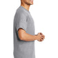 Hanes® Beefy-T® - 100% Cotton T-Shirt. 5180 [Light Steel] - DFW Impression
