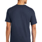 Hanes® Beefy-T® - 100% Cotton T-Shirt. 5180 [Navy] - DFW Impression