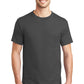 Hanes® Beefy-T® - 100% Cotton T-Shirt with Pocket. 5190 - DFW Impression