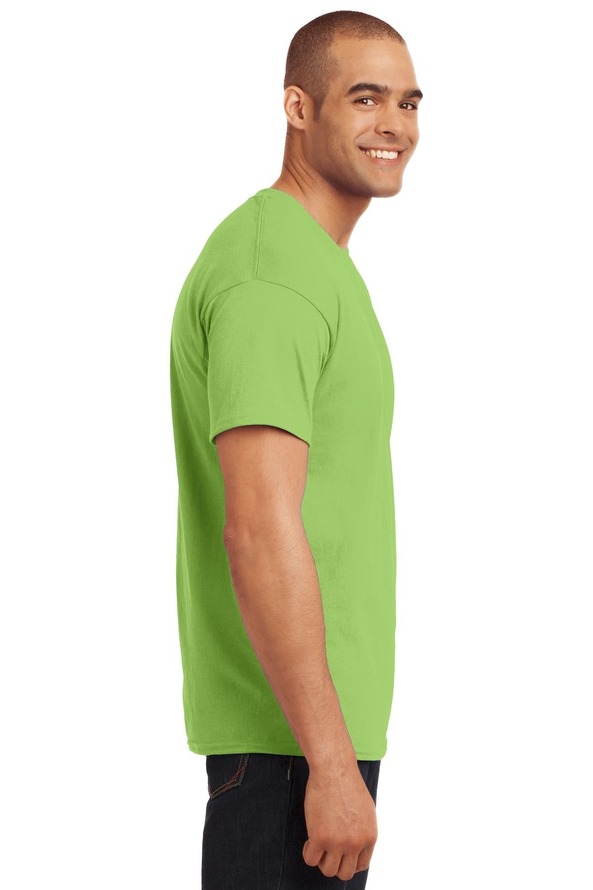 Hanes ecosmart clearance t shirt
